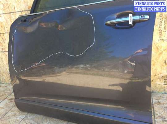 купить Стекло двери передней левой на Toyota Venza (GV10) 2008 - 2012