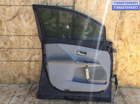 купить Стекло двери передней левой на Toyota Venza (GV10) 2008 - 2012