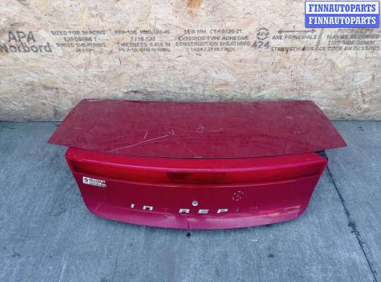 купить Крышка багажника на Dodge Intrepid II (LHS) 1996 - 2004