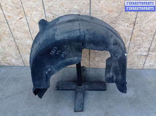 Подкрылок задний правый BM3146481 на BMW X3 F25 2010 - 2014