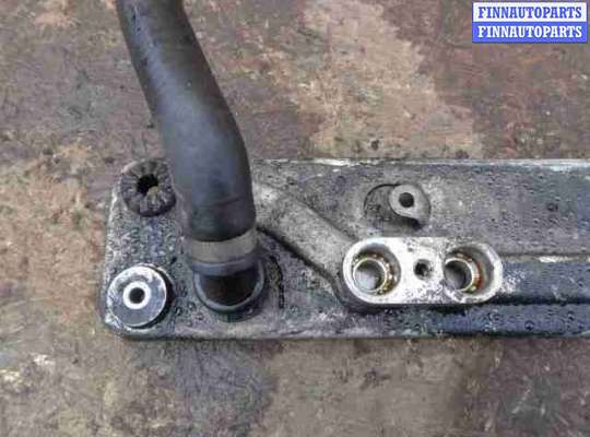 купить Теплообменник на BMW X5 E70 2007 - 2010