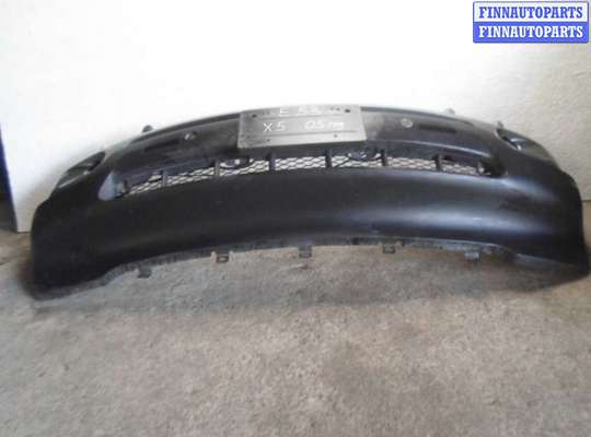 купить Бампер передний на BMW X5 E53 рестайлинг 2004 - 2006