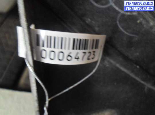 купить Бампер передний на BMW X5 E53 рестайлинг 2004 - 2006