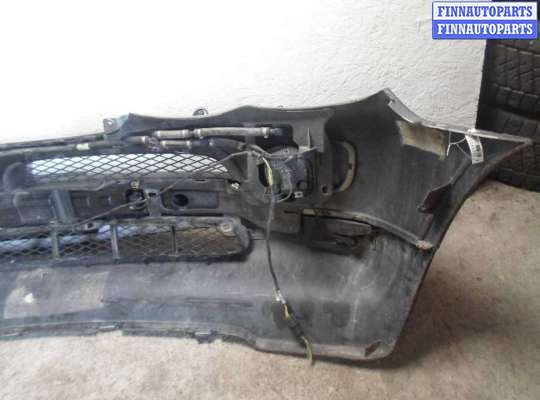 купить Бампер передний на BMW X5 E53 рестайлинг 2004 - 2006