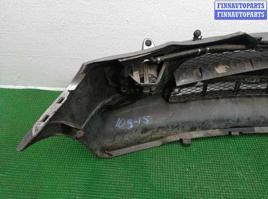 купить Бампер передний на BMW X5 E53 рестайлинг 2004 - 2006