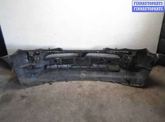 купить Бампер передний на BMW X5 E53 рестайлинг 2004 - 2006