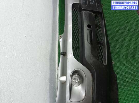 купить Бампер передний на BMW X5 E53 рестайлинг 2004 - 2006