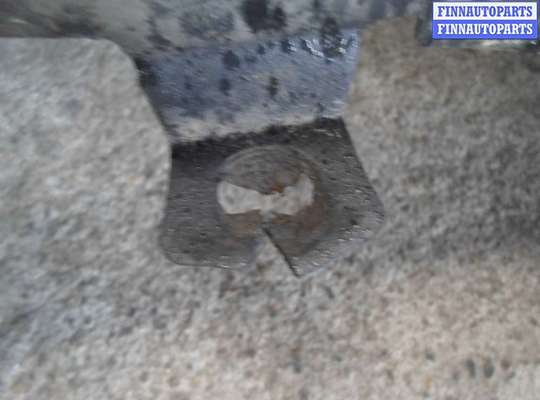 купить Бампер передний на BMW X5 E53 рестайлинг 2004 - 2006