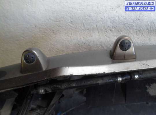 купить Бампер передний на BMW X5 E53 рестайлинг 2004 - 2006