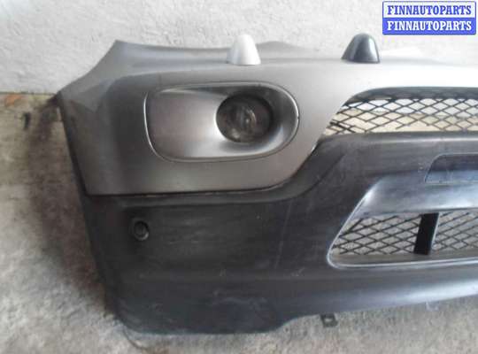 купить Бампер передний на BMW X5 E53 рестайлинг 2004 - 2006