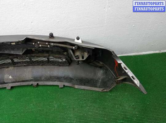 купить Бампер передний на BMW X5 E53 рестайлинг 2004 - 2006