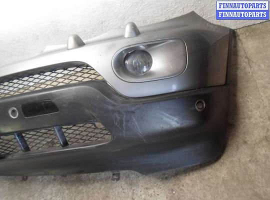 купить Бампер передний на BMW X5 E53 рестайлинг 2004 - 2006