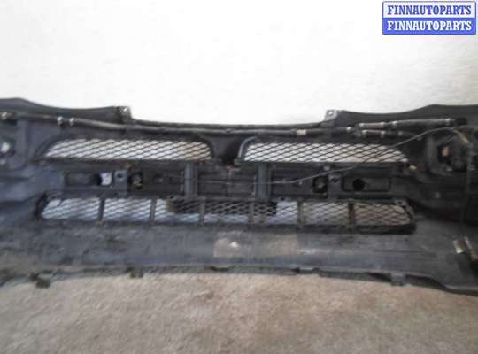 купить Бампер передний на BMW X5 E53 рестайлинг 2004 - 2006