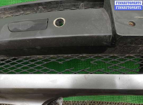 купить Бампер передний на BMW X5 E53 рестайлинг 2004 - 2006