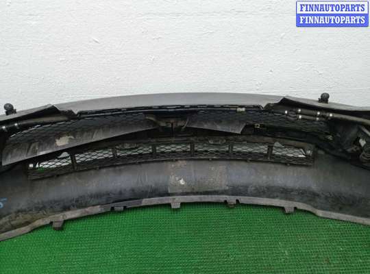 купить Бампер передний на BMW X5 E53 рестайлинг 2004 - 2006