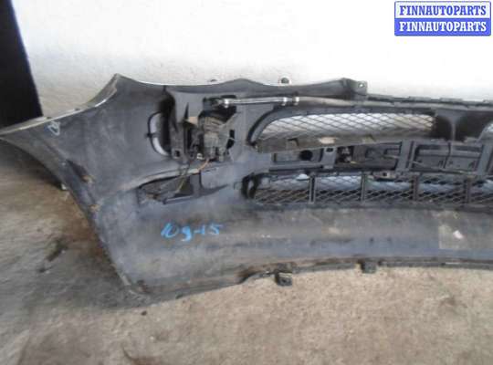 купить Бампер передний на BMW X5 E53 рестайлинг 2004 - 2006