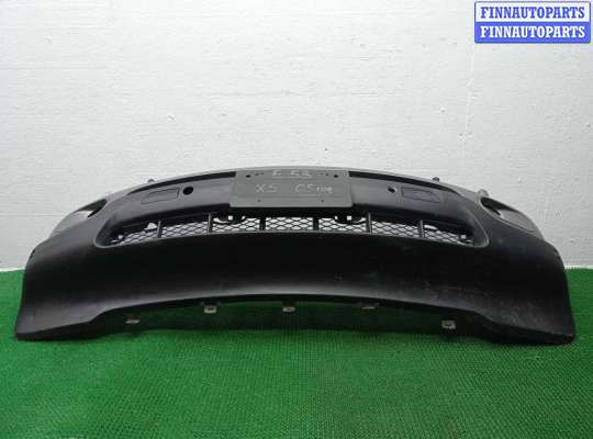 купить Бампер передний на BMW X5 E53 рестайлинг 2004 - 2006