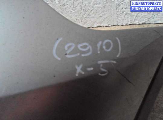 купить Бампер передний на BMW X5 E53 рестайлинг 2004 - 2006