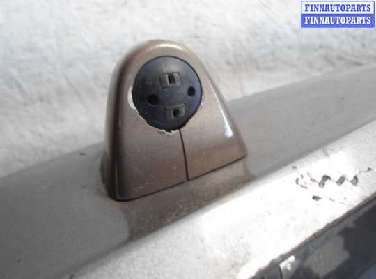 купить Бампер передний на BMW X5 E53 рестайлинг 2004 - 2006