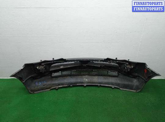 купить Бампер передний на BMW X5 E53 рестайлинг 2004 - 2006
