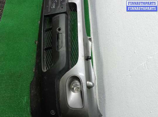 купить Бампер передний на BMW X5 E53 рестайлинг 2004 - 2006