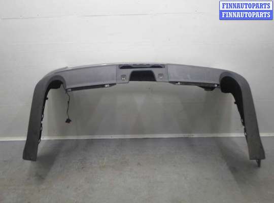 купить Бампер задний на Land Rover Range Rover Sport (LS) 2005 - 2009
