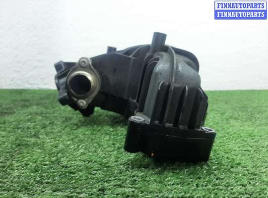 купить Коллектор впускной на Audi A4 B8 (8K2) рестайлинг 2012 - 2015