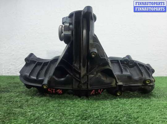 купить Коллектор впускной на Audi A4 B8 (8K2) рестайлинг 2012 - 2015