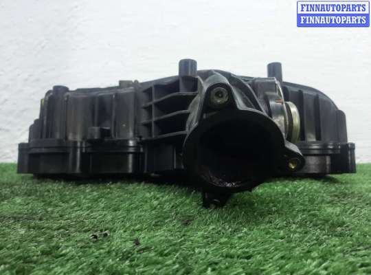купить Коллектор впускной на Audi A4 B8 (8K2) рестайлинг 2012 - 2015