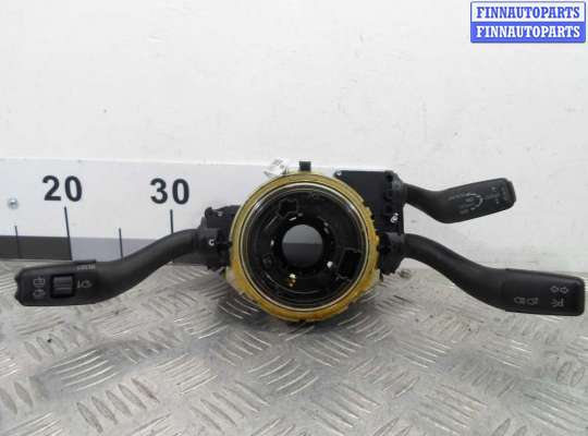 купить Переключатель подрулевой (стрекоза) на Audi Q7 (4LB) 2005 - 2009