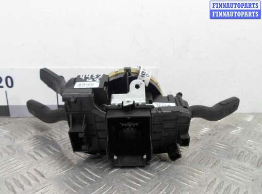 купить Переключатель подрулевой (стрекоза) на Audi Q7 (4LB) 2005 - 2009