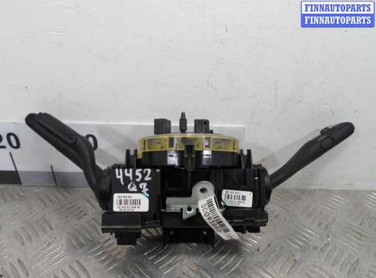 купить Переключатель подрулевой (стрекоза) на Audi Q7 (4LB) 2005 - 2009