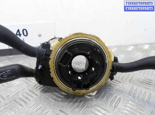 купить Переключатель подрулевой (стрекоза) на Audi Q7 (4LB) 2005 - 2009