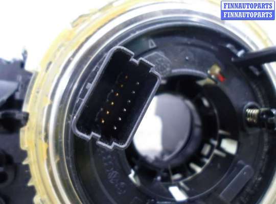 купить Переключатель подрулевой (стрекоза) на Audi Q7 (4LB) 2005 - 2009