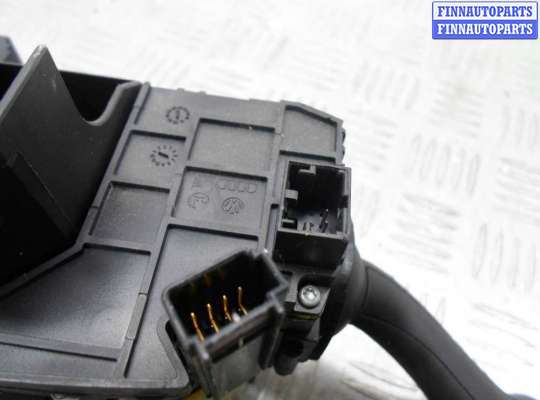купить Переключатель подрулевой (стрекоза) на Audi Q7 (4LB) 2005 - 2009
