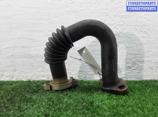 купить Трубка системы рециркуляции EGR на Skoda Superb II (3T) 2008 - 2015