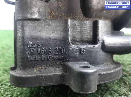 купить Корпус термостата на Mercedes Sprinter I (w901,w902,w903,w904) 1995 - 2006