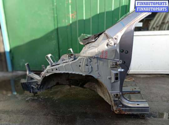 купить Петля двери передняя на Nissan Murano II (Z51) USA 2008 - 2010