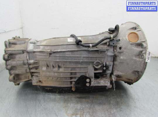 купить АКПП на Mercedes M-klasse (W164) Рестайлинг 2008 - 2011