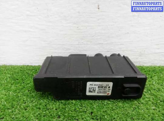 купить Блок питания на BMW X2 F39 2017 - 2023