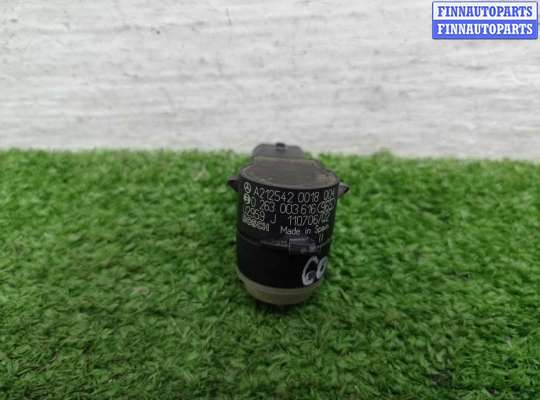 купить Датчик парктроника на Mercedes S-klasse (W221) Рестайлинг 2009 - 2013