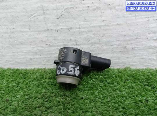 купить Датчик парктроника на Mercedes S-klasse (W221) Рестайлинг 2009 - 2013