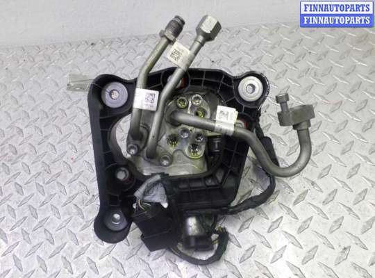 купить Блок клапанов пневмоподвески на BMW 7-Series F01,F02 2008 - 2012