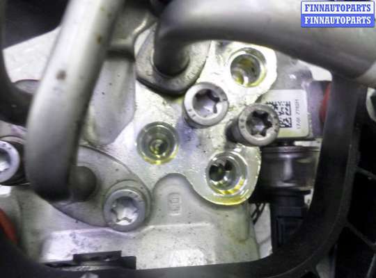 купить Блок клапанов пневмоподвески на BMW 7-Series F01,F02 2008 - 2012