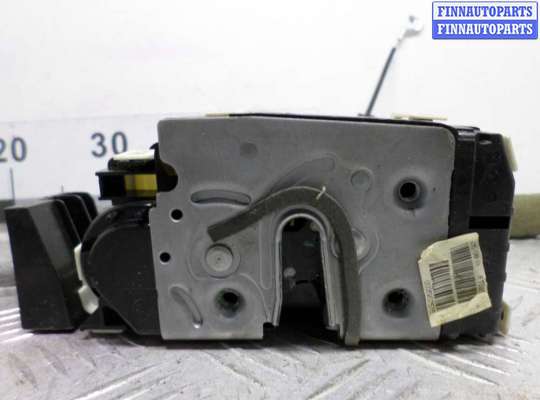 купить Замок двери передней левой на Mercedes C-klasse (W204)Рестайлинг 2011 - 2014