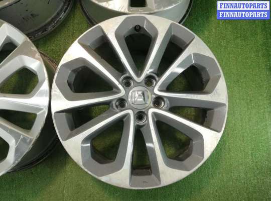 купить Диск литой на Honda Accord VIII рестайлинг 2011-2013