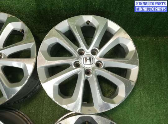 купить Диск литой на Honda Accord VIII рестайлинг 2011-2013