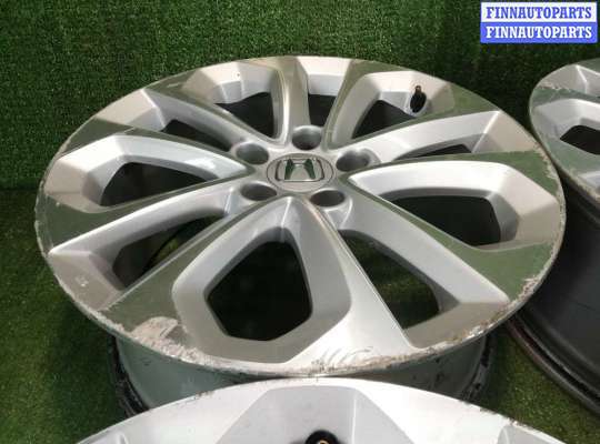 купить Диск литой на Honda Accord VIII рестайлинг 2011-2013