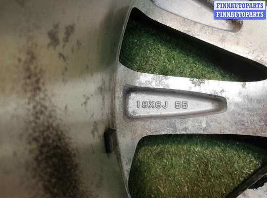 купить Диск литой на Honda Accord VIII рестайлинг 2011-2013