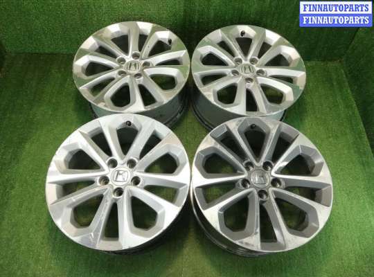 Диск литой HD511120 на Honda Accord VIII рестайлинг 2011-2013